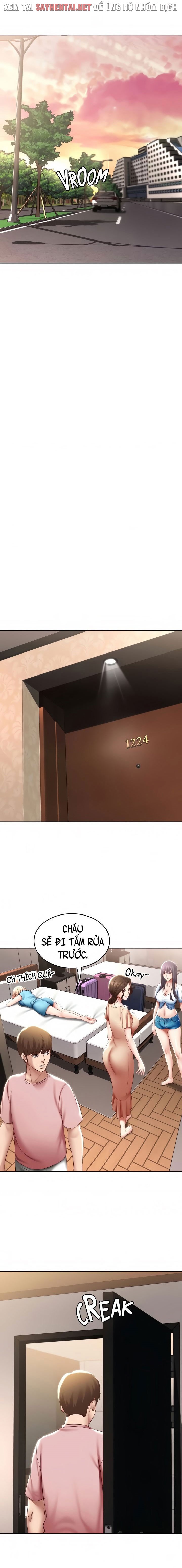 Nhật Ký Ở Trọ Chap Chapter 74-Nhật Ký Ở Trọ - Next Chap 75