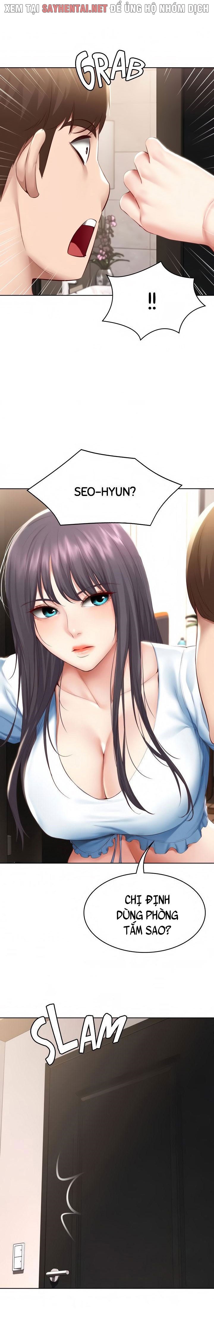 Nhật Ký Ở Trọ Chap Chapter 74-Nhật Ký Ở Trọ - Next Chap 75