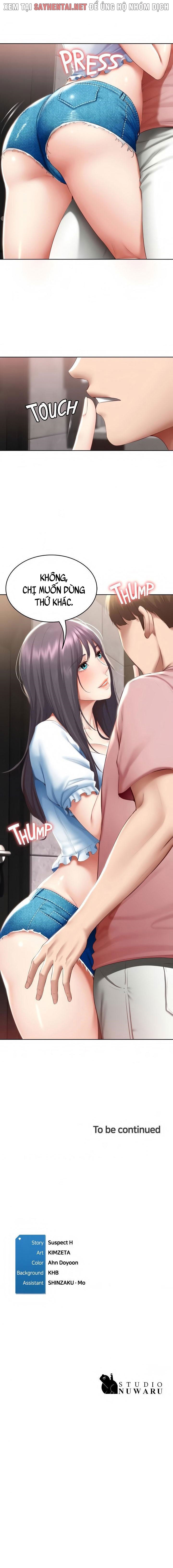 Nhật Ký Ở Trọ Chap Chapter 74-Nhật Ký Ở Trọ - Next Chap 75