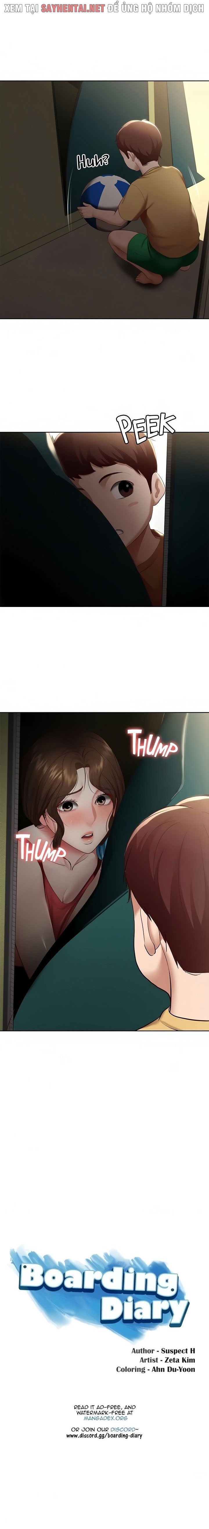 Nhật Ký Ở Trọ Chap Chapter 74-Nhật Ký Ở Trọ - Next Chap 75