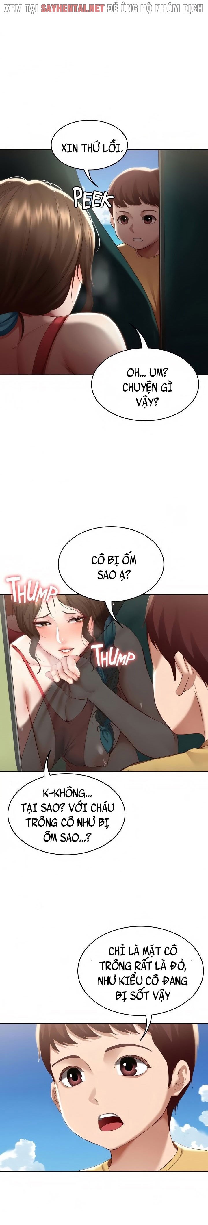 Nhật Ký Ở Trọ Chap Chapter 74-Nhật Ký Ở Trọ - Next Chap 75