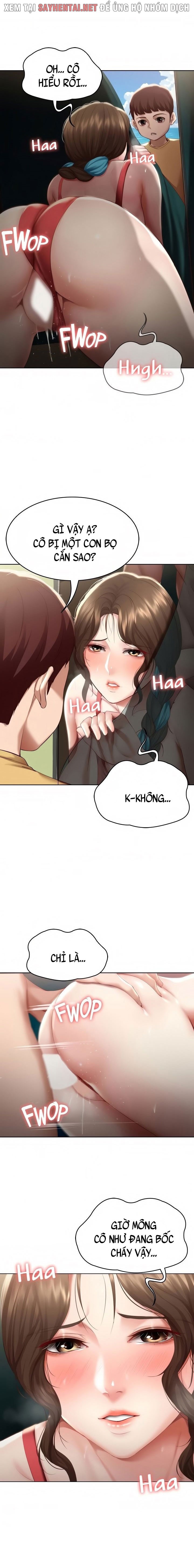 Nhật Ký Ở Trọ Chap Chapter 74-Nhật Ký Ở Trọ - Next Chap 75