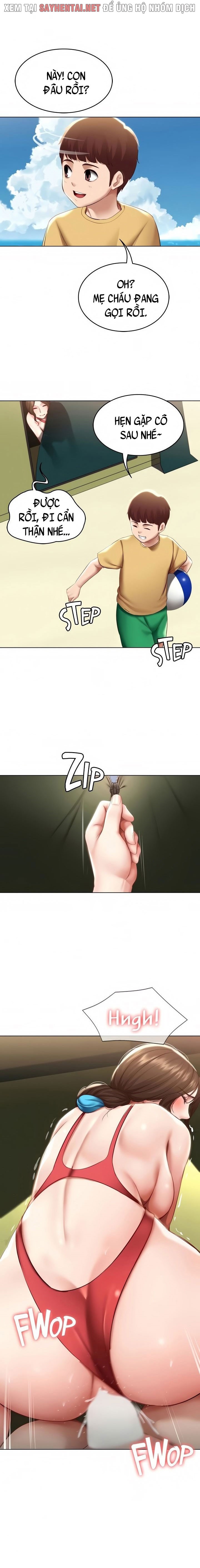 Nhật Ký Ở Trọ Chap Chapter 74-Nhật Ký Ở Trọ - Next Chap 75