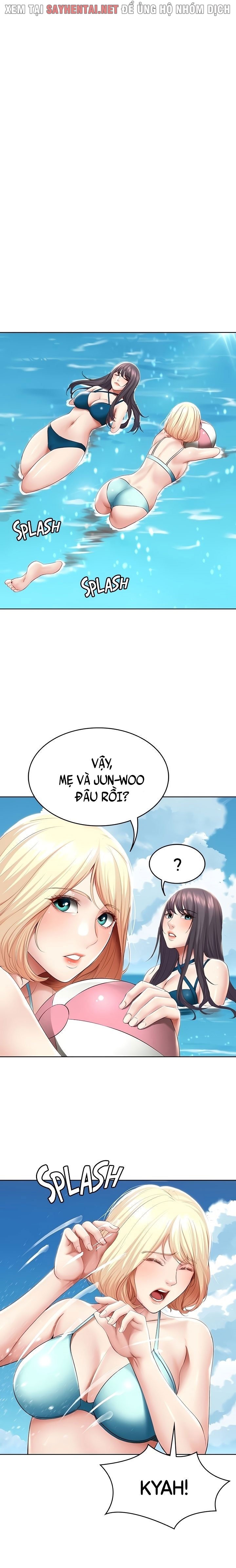 Nhật Ký Ở Trọ Chap Chapter 73-Nhật Ký Ở Trọ - Next Chap 74