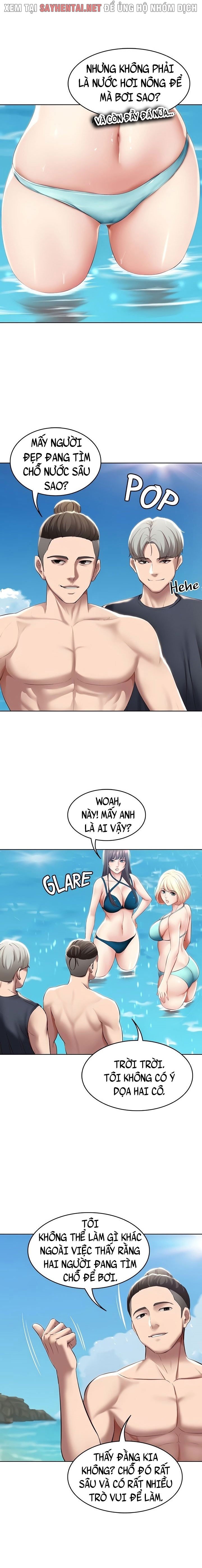 Nhật Ký Ở Trọ Chap Chapter 73-Nhật Ký Ở Trọ - Next Chap 74