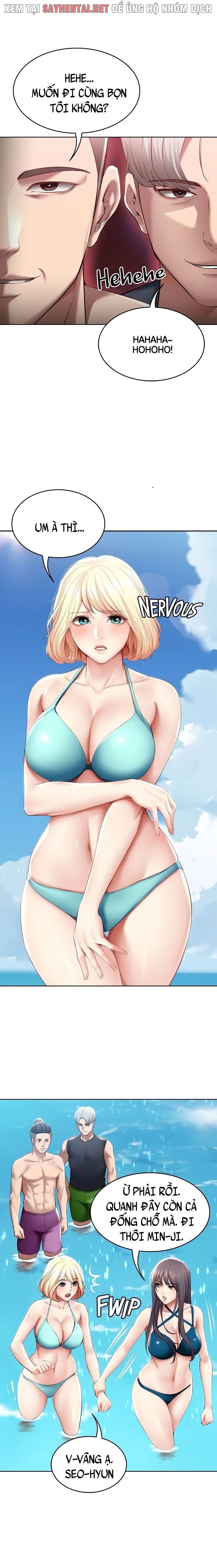 Nhật Ký Ở Trọ Chap Chapter 73-Nhật Ký Ở Trọ - Next Chap 74