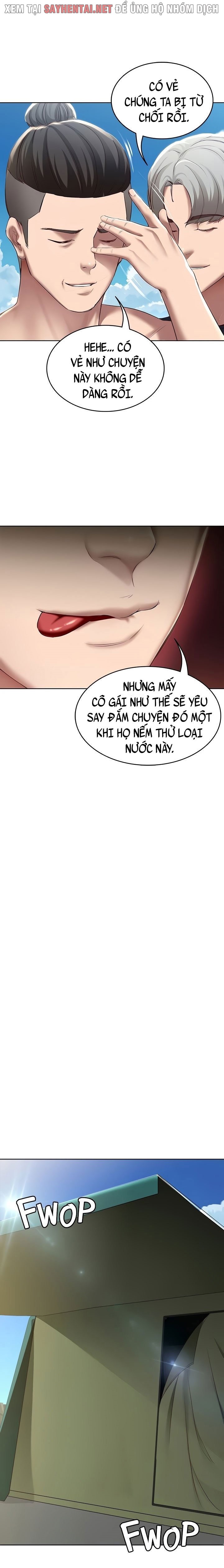 Nhật Ký Ở Trọ Chap Chapter 73-Nhật Ký Ở Trọ - Next Chap 74