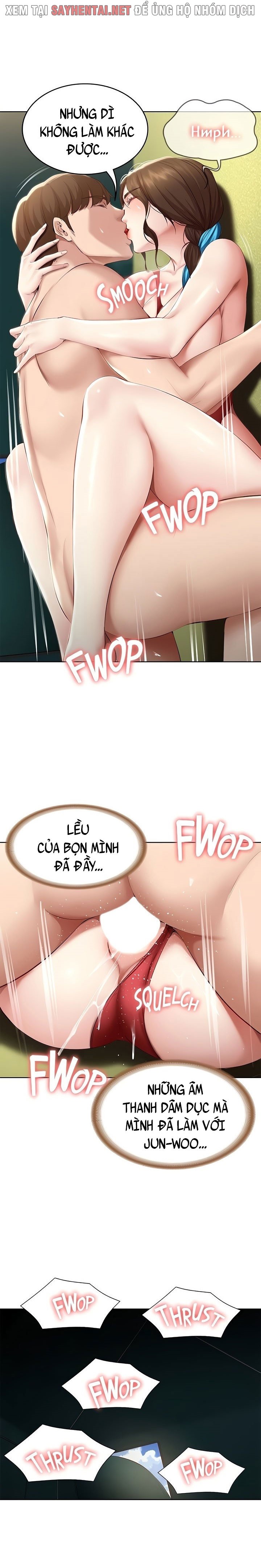 Nhật Ký Ở Trọ Chap Chapter 73-Nhật Ký Ở Trọ - Next Chap 74