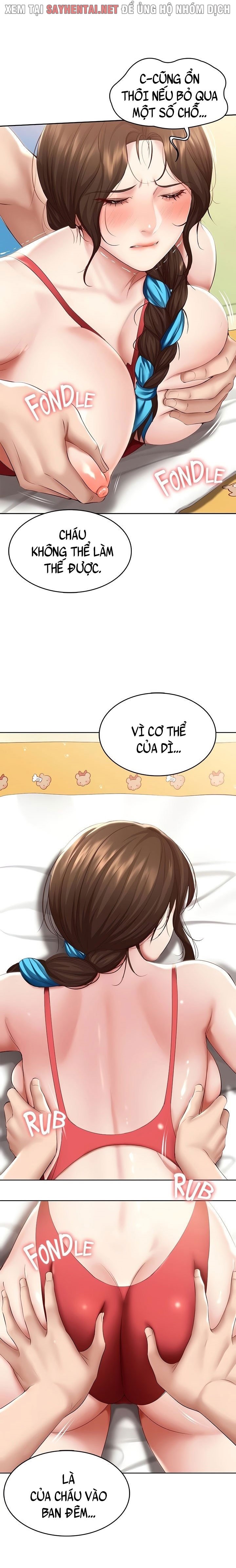 Nhật Ký Ở Trọ Chap Chapter 73-Nhật Ký Ở Trọ - Next Chap 74