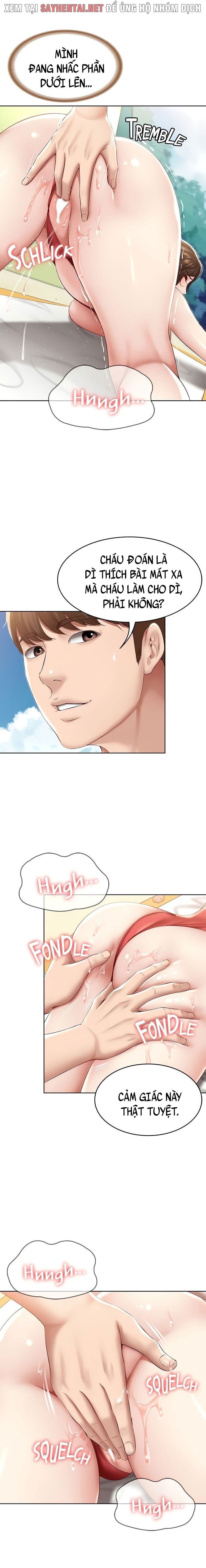 Nhật Ký Ở Trọ Chap Chapter 73-Nhật Ký Ở Trọ - Next Chap 74