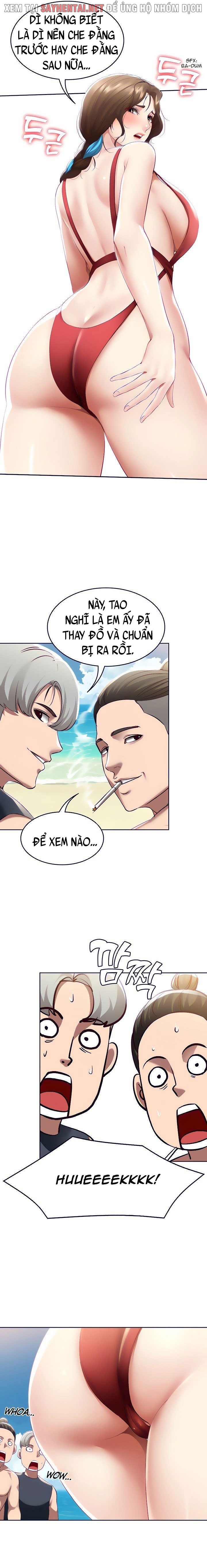 Nhật Ký Ở Trọ Chap Chapter 72-Nhật Ký Ở Trọ - Next Chap 73