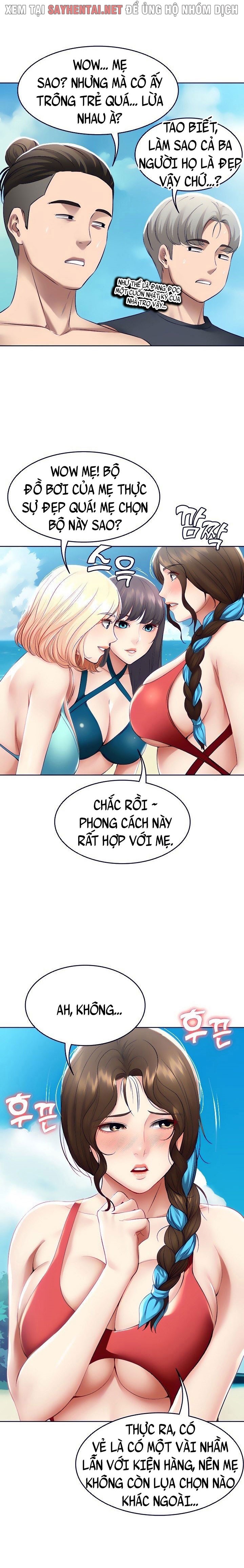 Nhật Ký Ở Trọ Chap Chapter 72-Nhật Ký Ở Trọ - Next Chap 73