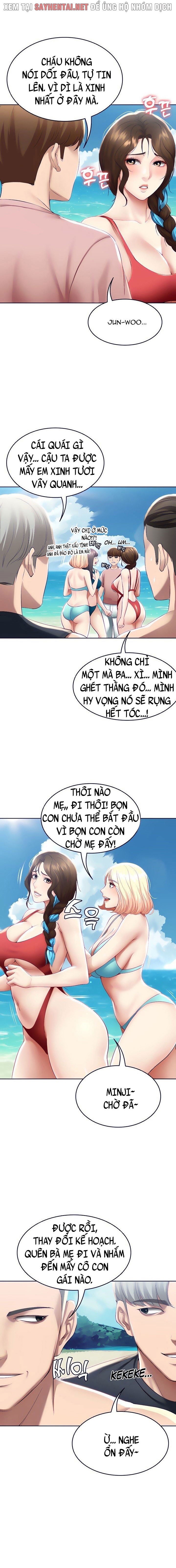 Nhật Ký Ở Trọ Chap Chapter 72-Nhật Ký Ở Trọ - Next Chap 73