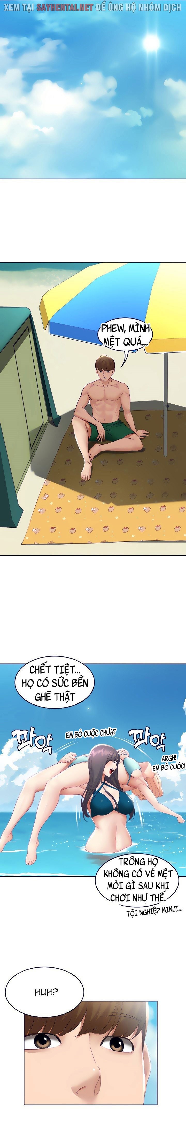 Nhật Ký Ở Trọ Chap Chapter 72-Nhật Ký Ở Trọ - Next Chap 73