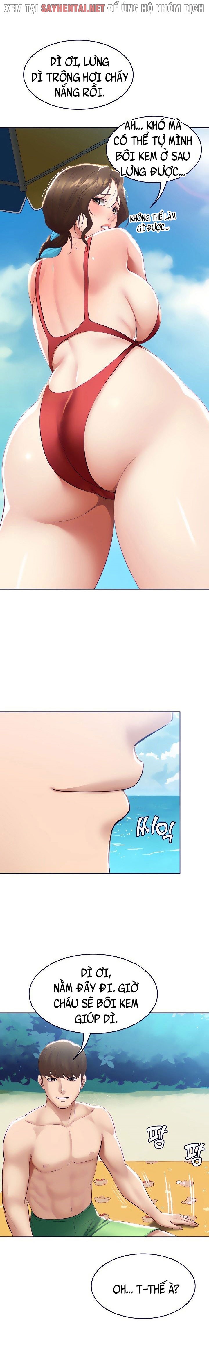 Nhật Ký Ở Trọ Chap Chapter 72-Nhật Ký Ở Trọ - Next Chap 73