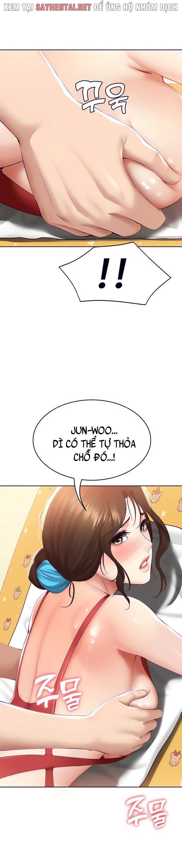 Nhật Ký Ở Trọ Chap Chapter 72-Nhật Ký Ở Trọ - Next Chap 73