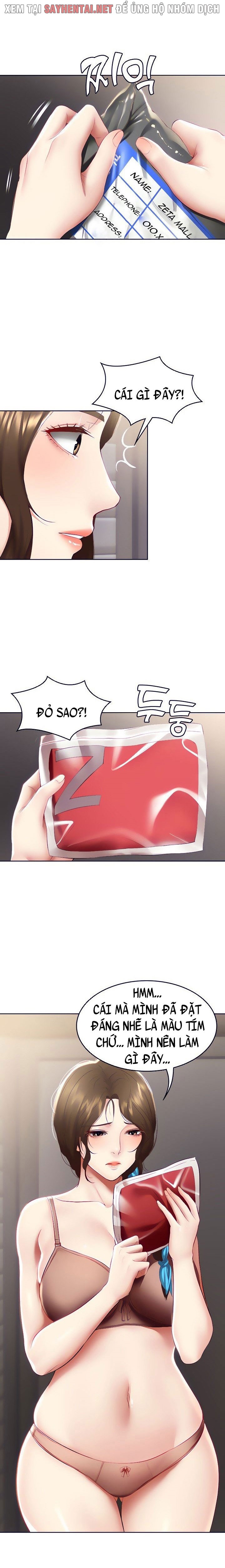 Nhật Ký Ở Trọ Chap Chapter 72-Nhật Ký Ở Trọ - Next Chap 73