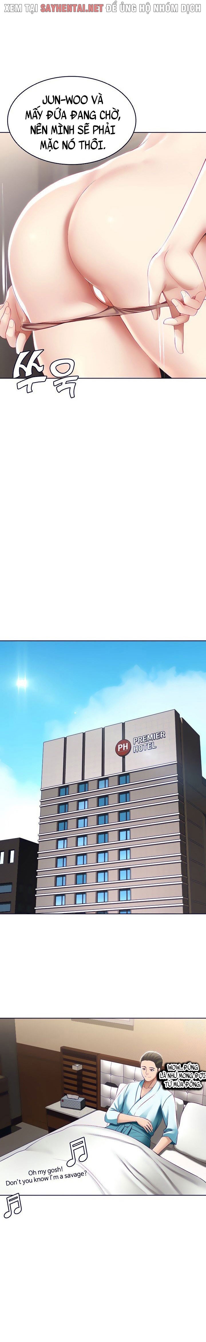 Nhật Ký Ở Trọ Chap Chapter 72-Nhật Ký Ở Trọ - Next Chap 73