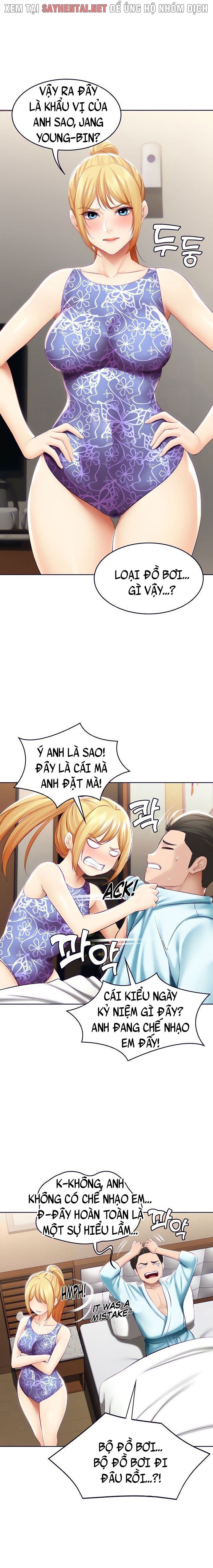 Nhật Ký Ở Trọ Chap Chapter 72-Nhật Ký Ở Trọ - Next Chap 73