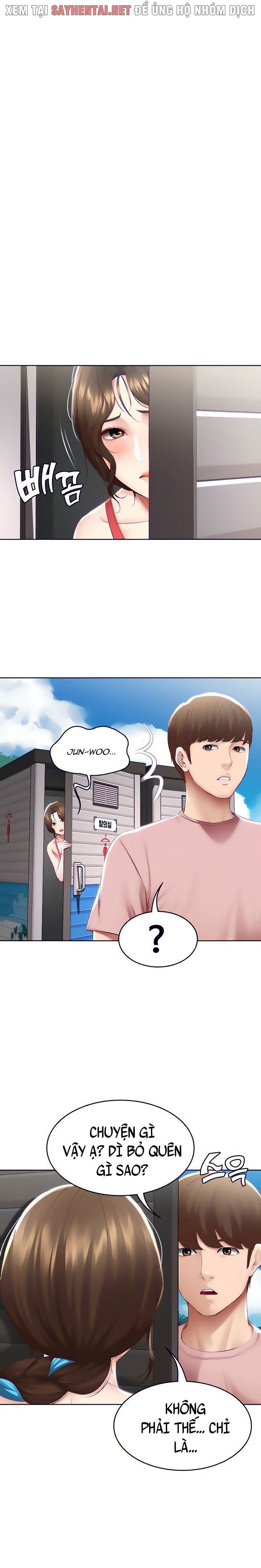 Nhật Ký Ở Trọ Chap Chapter 72-Nhật Ký Ở Trọ - Next Chap 73