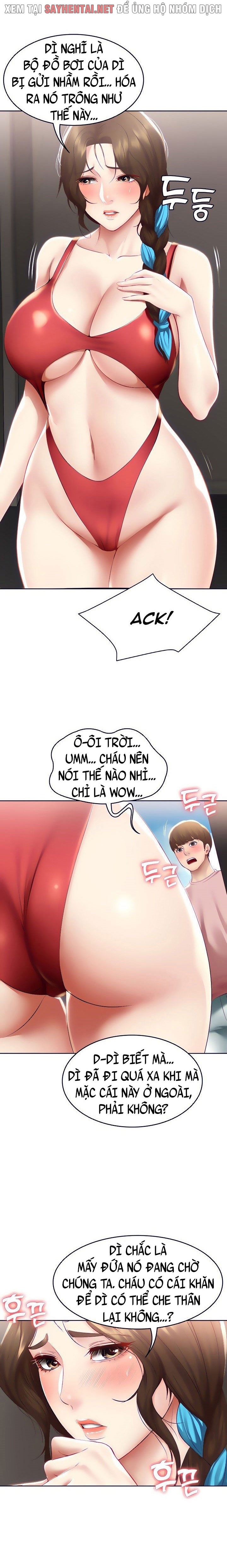 Nhật Ký Ở Trọ Chap Chapter 72-Nhật Ký Ở Trọ - Next Chap 73