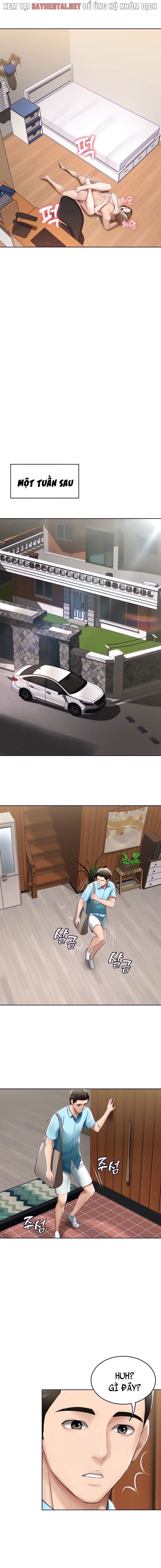 Nhật Ký Ở Trọ Chap Chapter 71-Nhật Ký Ở Trọ - Next Chap 72