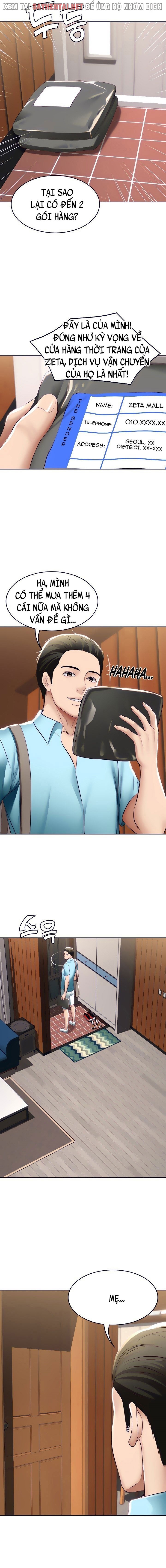 Nhật Ký Ở Trọ Chap Chapter 71-Nhật Ký Ở Trọ - Next Chap 72