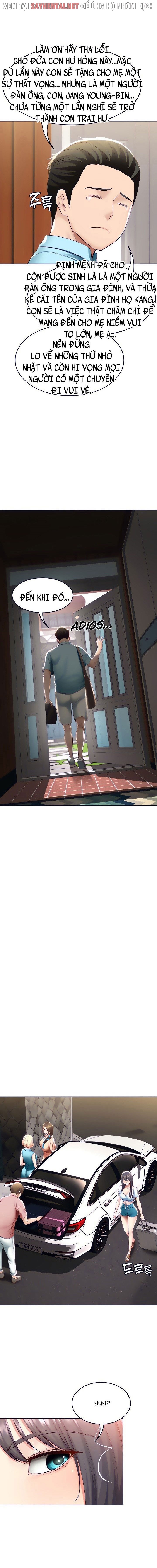 Nhật Ký Ở Trọ Chap Chapter 71-Nhật Ký Ở Trọ - Next Chap 72