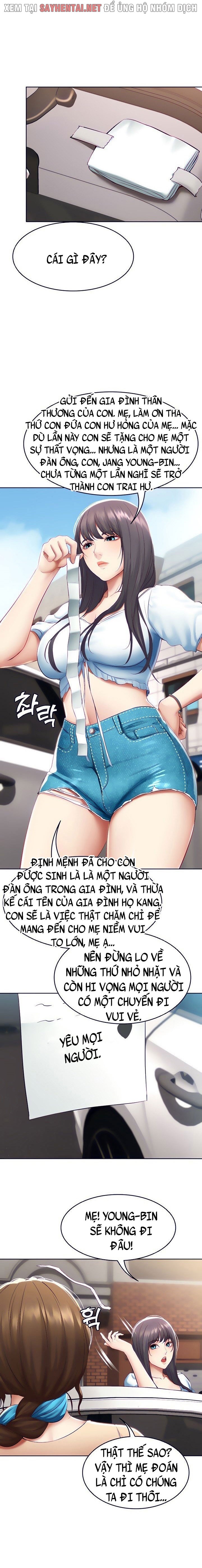 Nhật Ký Ở Trọ Chap Chapter 71-Nhật Ký Ở Trọ - Next Chap 72
