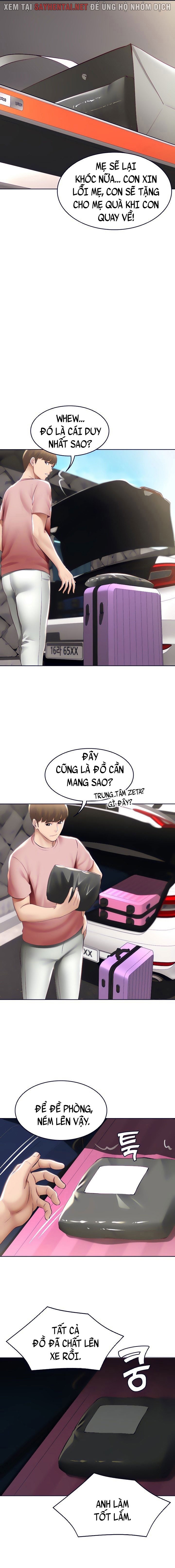 Nhật Ký Ở Trọ Chap Chapter 71-Nhật Ký Ở Trọ - Next Chap 72