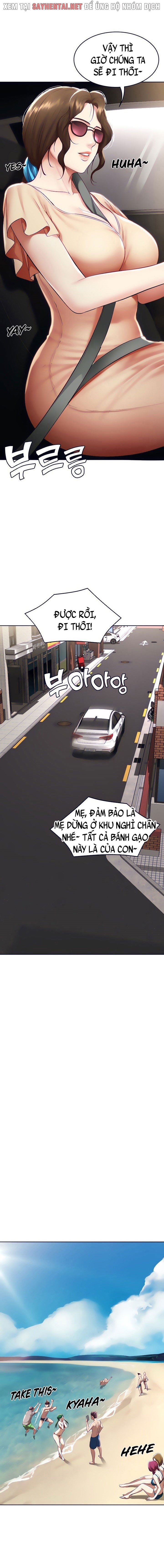 Nhật Ký Ở Trọ Chap Chapter 71-Nhật Ký Ở Trọ - Next Chap 72
