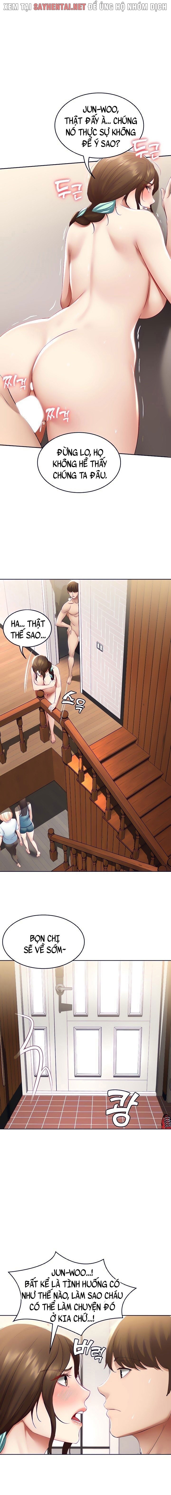 Nhật Ký Ở Trọ Chap Chapter 71-Nhật Ký Ở Trọ - Next Chap 72