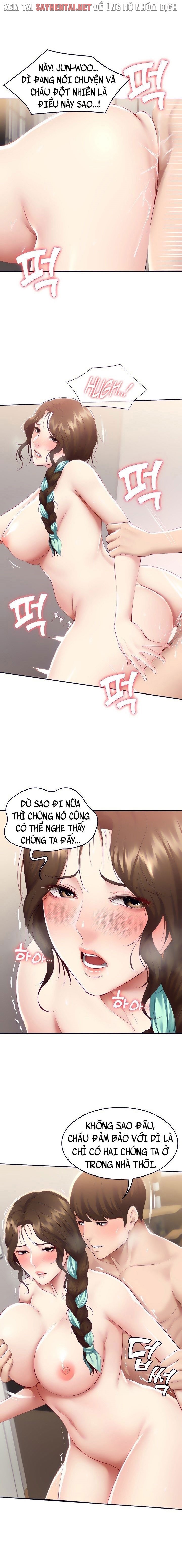 Nhật Ký Ở Trọ Chap Chapter 71-Nhật Ký Ở Trọ - Next Chap 72