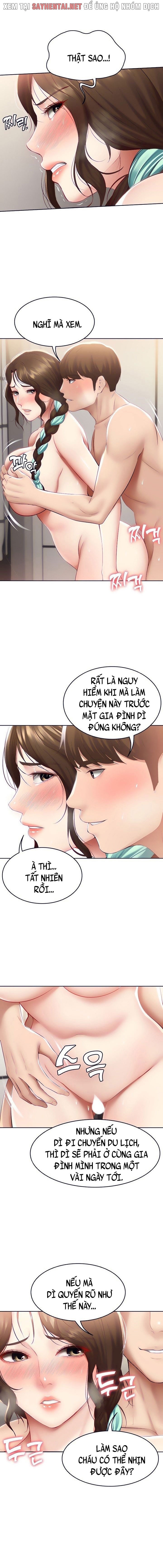 Nhật Ký Ở Trọ Chap Chapter 71-Nhật Ký Ở Trọ - Next Chap 72