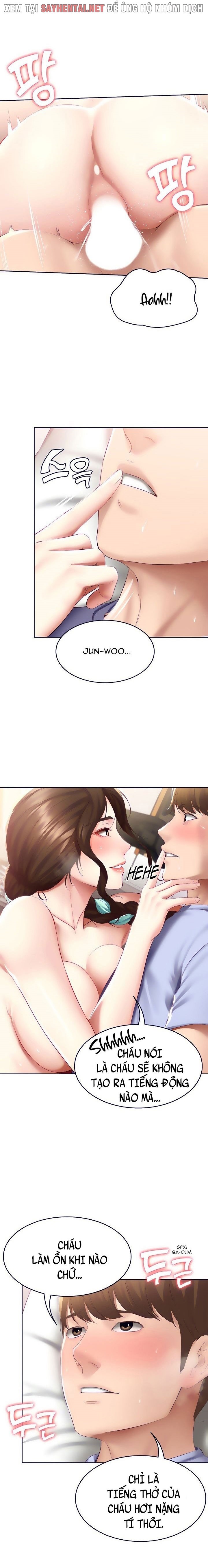 Nhật Ký Ở Trọ Chap Chapter 70-Nhật Ký Ở Trọ - Next Chap 71