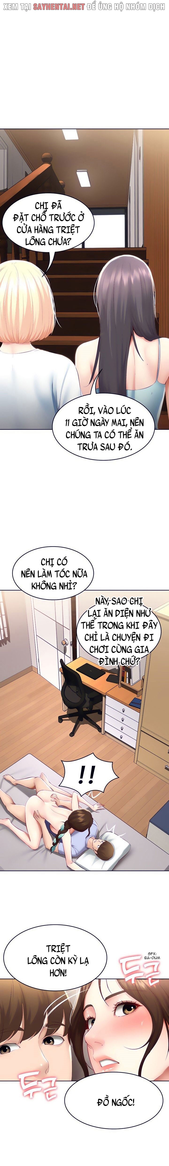 Nhật Ký Ở Trọ Chap Chapter 70-Nhật Ký Ở Trọ - Next Chap 71