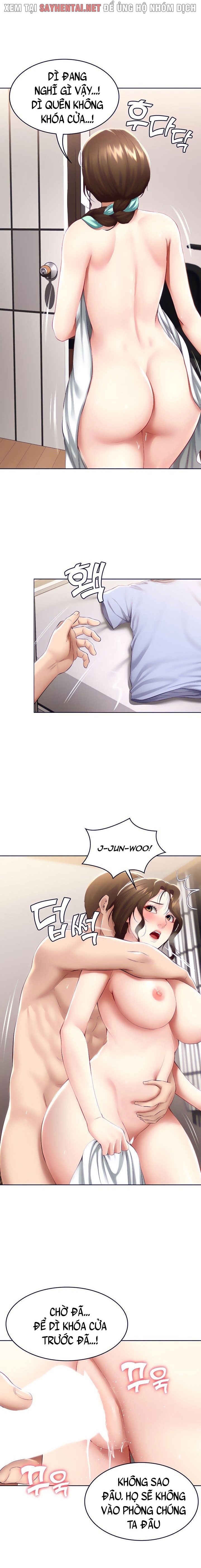 Nhật Ký Ở Trọ Chap Chapter 70-Nhật Ký Ở Trọ - Next Chap 71