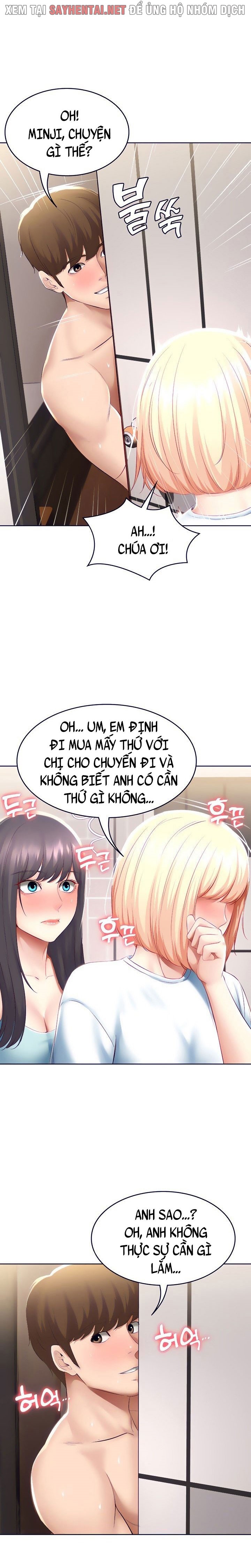 Nhật Ký Ở Trọ Chap Chapter 70-Nhật Ký Ở Trọ - Next Chap 71