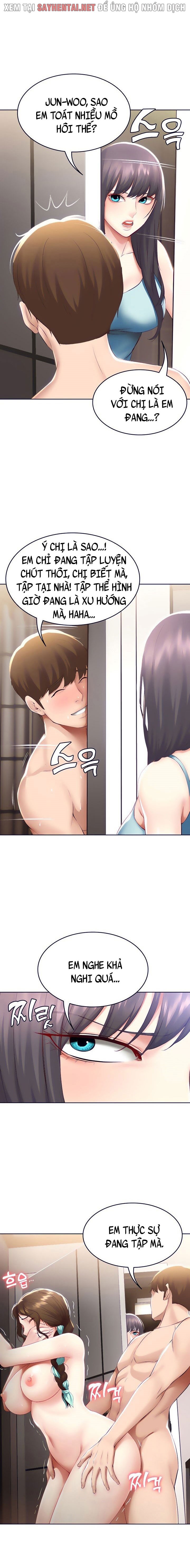 Nhật Ký Ở Trọ Chap Chapter 70-Nhật Ký Ở Trọ - Next Chap 71