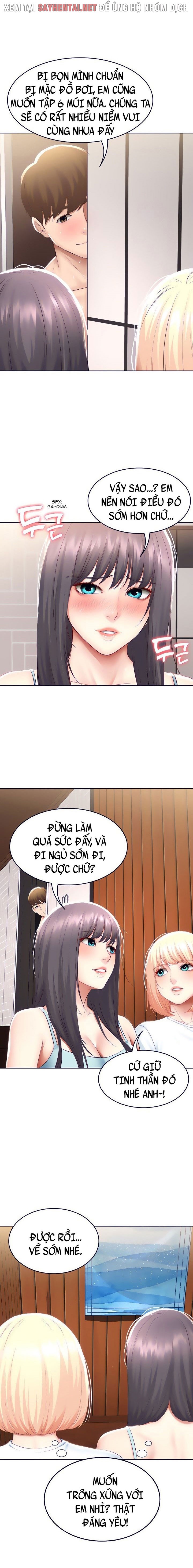 Nhật Ký Ở Trọ Chap Chapter 70-Nhật Ký Ở Trọ - Next Chap 71