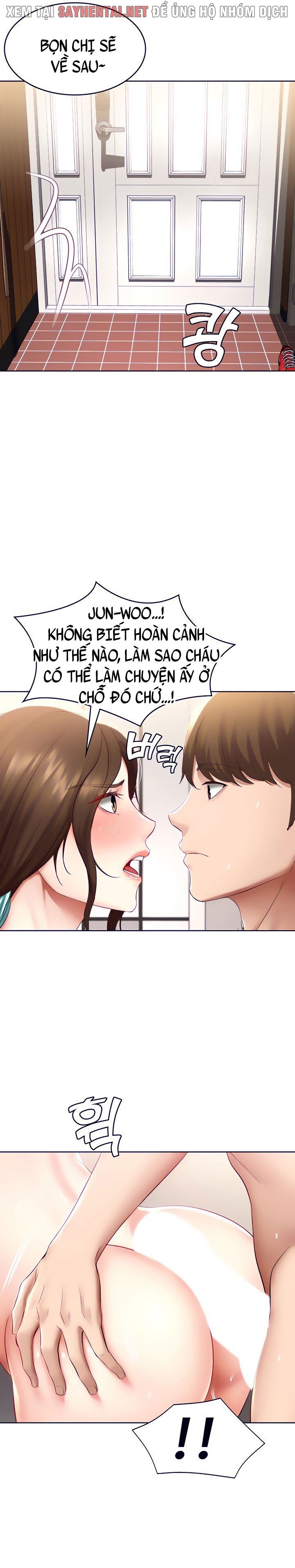 Nhật Ký Ở Trọ Chap Chapter 70-Nhật Ký Ở Trọ - Next Chap 71