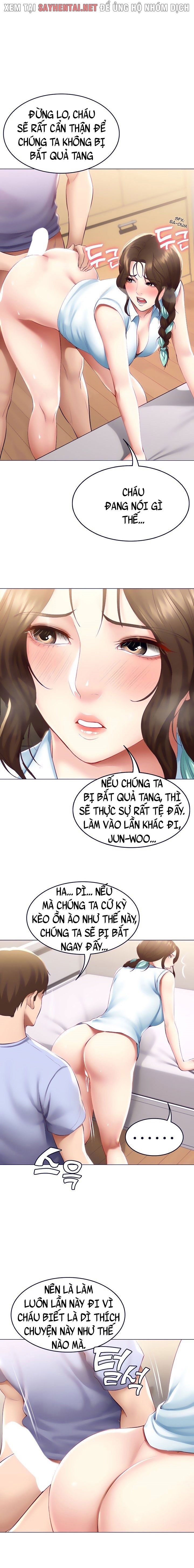 Nhật Ký Ở Trọ Chap Chapter 70-Nhật Ký Ở Trọ - Next Chap 71