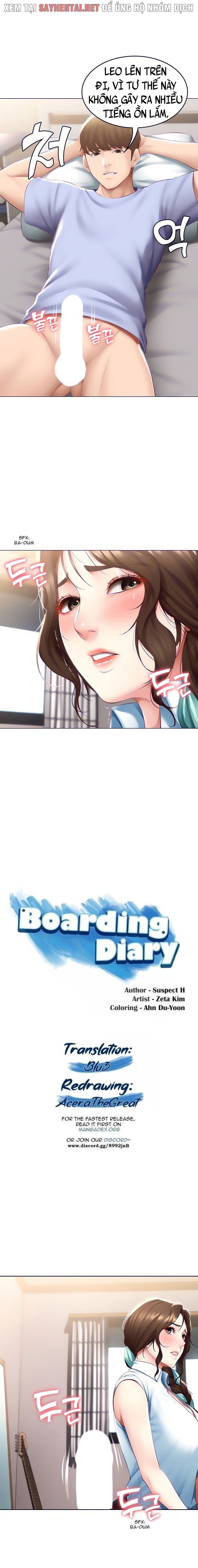 Nhật Ký Ở Trọ Chap Chapter 70-Nhật Ký Ở Trọ - Next Chap 71