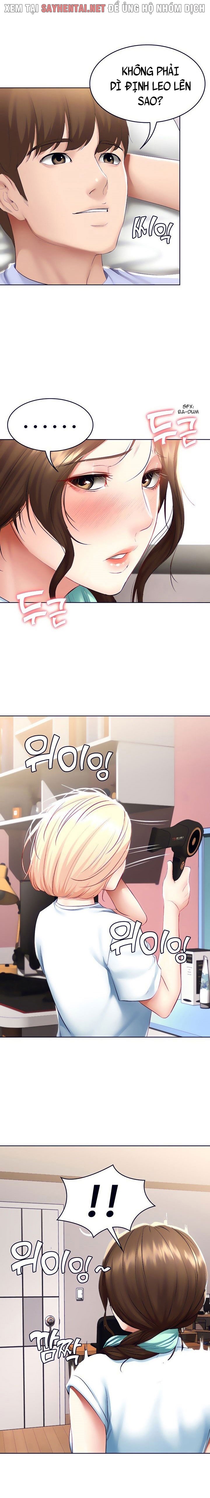 Nhật Ký Ở Trọ Chap Chapter 70-Nhật Ký Ở Trọ - Next Chap 71