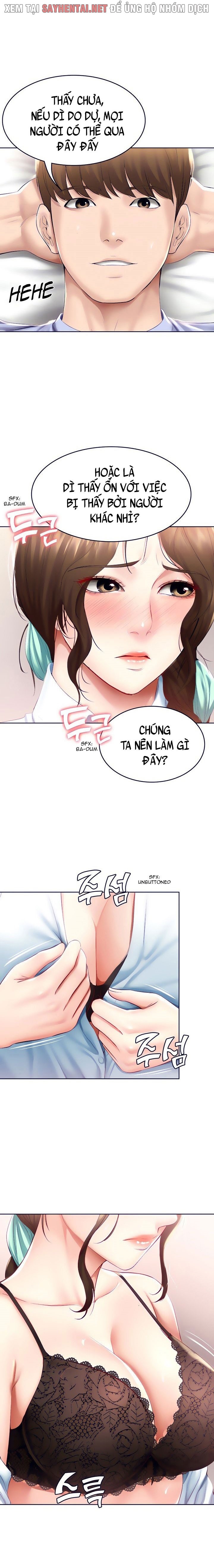Nhật Ký Ở Trọ Chap Chapter 70-Nhật Ký Ở Trọ - Next Chap 71