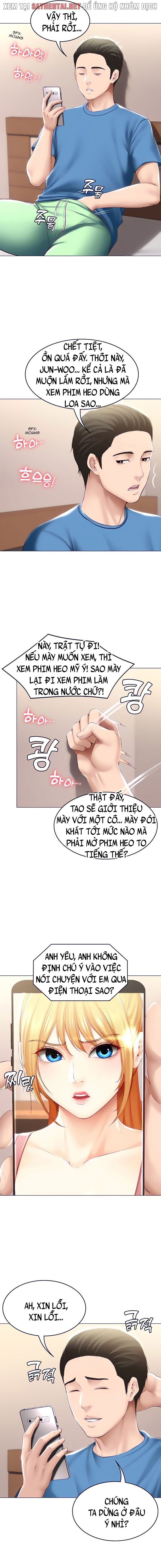 Nhật Ký Ở Trọ Chap Chapter 69-Nhật Ký Ở Trọ - Next Chap 70