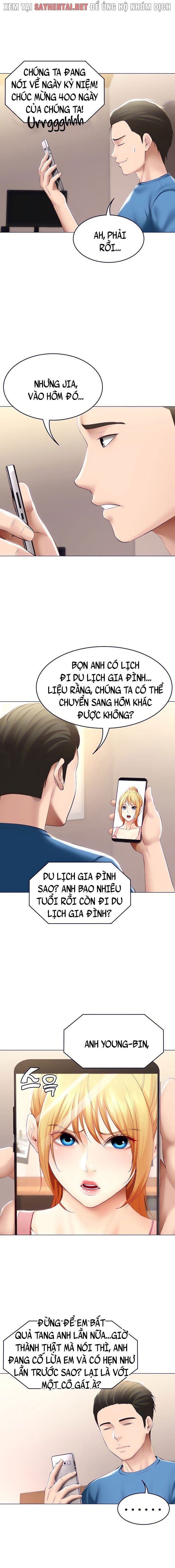 Nhật Ký Ở Trọ Chap Chapter 69-Nhật Ký Ở Trọ - Next Chap 70