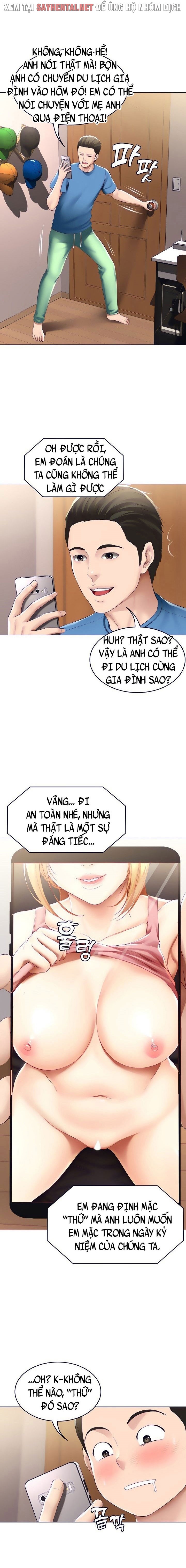 Nhật Ký Ở Trọ Chap Chapter 69-Nhật Ký Ở Trọ - Next Chap 70