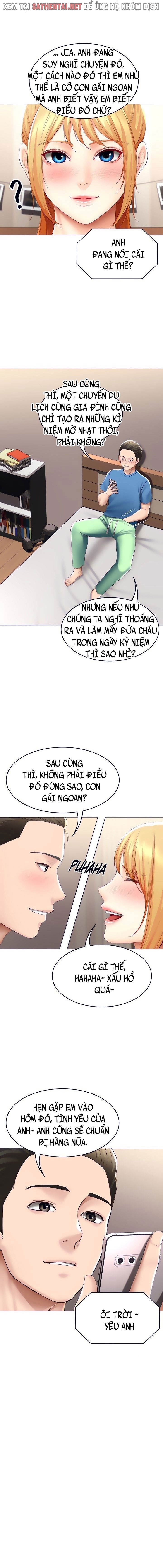 Nhật Ký Ở Trọ Chap Chapter 69-Nhật Ký Ở Trọ - Next Chap 70