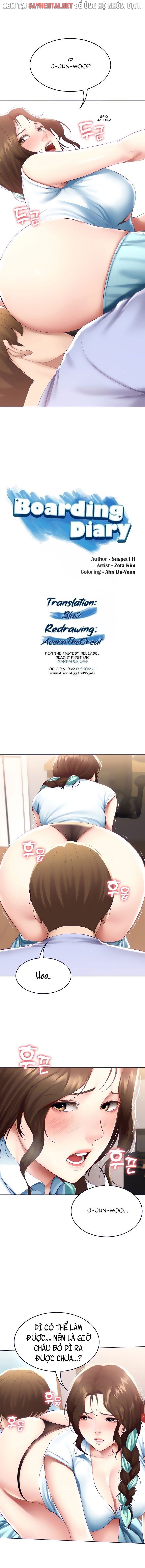 Nhật Ký Ở Trọ Chap Chapter 69-Nhật Ký Ở Trọ - Next Chap 70